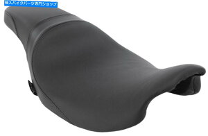 Seats Danny Grey FA-DGE-01622FITS '08 -15c[O DANNY GRAY FA-DGE-0162 WEEKDAY 2-UP Fits '08-15 TOURING