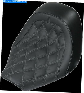 Seats Danny Gray Speedcradle Solo Seat -21-714Dia Danny Gray Speedcradle Solo Seat - 21-714DIA