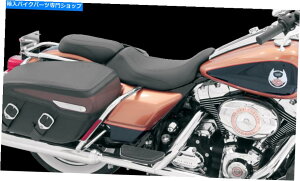 Seats �}�X�^���O�g���b�p�[�\���V�[�g76026 Mustang Tripper Solo Seat 76026�y���s�A���i�z