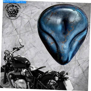 Seats Triumph Bonneville Bobber�ȗ��A�\���V�[�g�uOldtimer Vint Black Electric�vM Triumph Bonneville Bobber since´16 solo seat Oldtimer vint black electric M�y���s�A���i�z