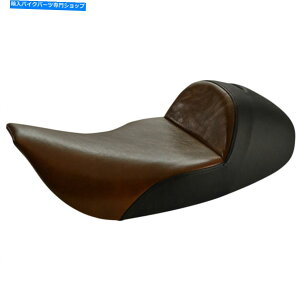 Seats Saddlemen Lariat Solo Seat 897-06-0041 SADDLEMEN LARIAT SOLO SEAT 897-06-0041