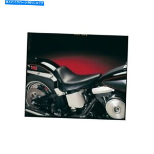 Seats le pera bare bonesWF\V[gn[[FXST 06-10 flstf/b 07-17̂ LE PERA Bare Bones Gel Solo Seat HARLEY FXST 06-10 FLSTF/B 07-17 Only