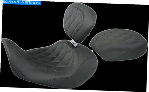 Seats }X^OV[gWDTRP FRWD\_Ci0803-0399 Mustang SEAT WDTRP FRWD SOLO DYNA 0803-0399