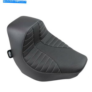 Seats Ez -Solo�V�[�g-Scorpion�X�e�b�` - �V���o�[�X���b�h-Vinyl -FXBR/S 0802-1273 EZ-SOLO SEAT - SCORPION STITCH - SILVER THREAD - VINYL - FXBR/S 0802-1273�y���s�A���i�z