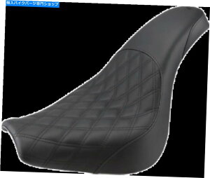 Seats Saddlemen 818-31-149V[gvt@C[LS FXBR/s SADDLEMEN 818-31-149 SEAT PROFILER LS FXBR/S