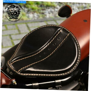 Seats \V[g+^[WLbgX|[cX^[04-20 "" meiate "ubN"TCYs Solo Seat+Montage Kit Sportster 04-20 ""Moiety" Black" size S