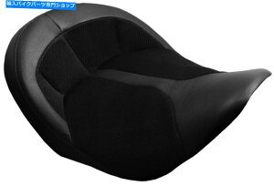 Seats Danny Gray Bigist Solo Air Seat Leather FA-DGE-0280 Danny Gray BigIST Solo Air Seat Leather FA-DGE-0280�y���s�A���i�z