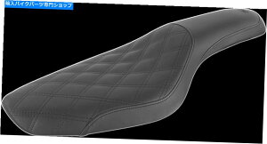 Seats Saddlemen Profiler LS Motorcycle Seat 879-03-149 Saddlemen Profiler LS Motorcycle Seat 879-03-149