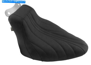 Seats �W���[�j�[�\���V�[�g�\���u���b�N�O���r�e�B���r�A75194 00-17 HD FLST�AFXST Journey Solo Seat Solo Black Gravity REVERE 75194 00-17 HD FLST,FXST�y���s�A���i�z