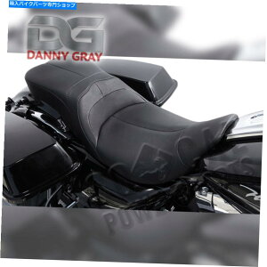 Seats n[hhCuFA-DGE-0290IST 2AbvU[V[g HARDDRIVE FA-DGE-0290 Low IST 2-Up Leather Seat