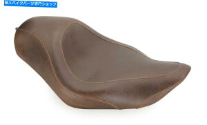 Seats }X^OChgbp[\V[g76726 Mustang Wide Tripper Solo Seat 76726