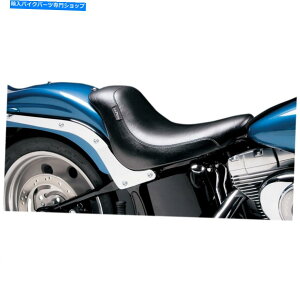 Seats Le Pera Silhouette�\���V�[�g-FXST '06 -'10 LGK-850 LE PERA SILHOUETTE SOLO SEAT - FXST '06-'10 LGK-850�y���s�A���i�z