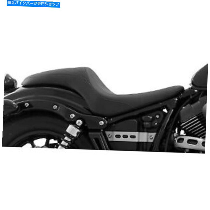 楽天市場】Seats 14-22ヤマハボルト950のマスタングトリッパー 