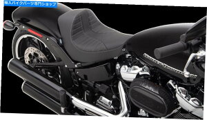 Seats �h���b�O�X�y�V�����Y20 "�X�R�[�s�I���V���o�[�G�Y�I���}�E���g�\���V�[�g0802-1273 Drag Specialties 20" Scorpion Silver Ez-On Mount Solo Seats 0802-1273