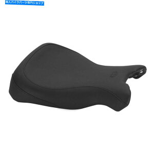 Seats �}�X�^���O���[�^�[�T�C�N�����i�\���c�[�����O�r���e�[�W�V�[�g-R9T 76847 MUSTANG MOTORCYCLE PRODUCTS SOLO TOURING VINTAGE SEAT - R9T 76847