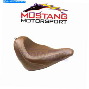 Seats }X^O83050V[gp̃Chgbp[\V[gSSS Mustang 83050 Wide Tripper Solo Seats for Seats Complete Seats ss
