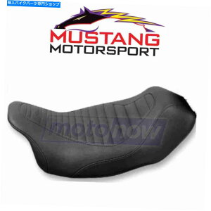 Seats �}�X�^���O76713�g���b�p�[�^�b�N�����[���V�[�g�p�̃\���V�[�g���S��PS Mustang 76713 Tripper Tuck & Roll Solo Seat for Seats Complete Seats ps�y���s�A���i�z