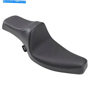 Seats �h���b�O�X�y�V�����e�B�[�Y0804-0757 57-78 Sportster��Predator III�V�[�g Drag Specialties 0804-0757 Predator III Seat for 57-78 Sportster�y���s�A���i�z