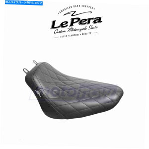 Seats le pera lyx-007dmxA{[V[gp\V[gSGZ Le Pera LYX-007DM Bare Bones Solo Seat for Seats Complete Seats gz