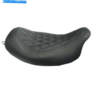Seats 2015-2021n[[[hOChXyVFLTRXSChgbp[\V[g_Ch 2015-2021 for Harley Road Glide Special FLTRXS Wide Tripper Solo Seat Diamond