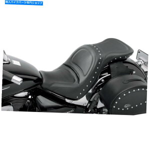Seats Saddlemen Explorer Special Seat-Suzuki C50 C50T S05-06-039^OtVi SADDLEMEN EXPLORER SPECIAL SEAT - SUZUKI C50 C50T S05-06-039 BRAND NEW WITH TAGS