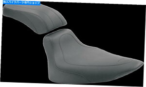 Seats �}�X�^���O�V�[�gTrippr�\��8-17flst 0802-0476 Mustang SEAT TRIPPR SOLO 8-17FLST 0802-0476�y���s�A���i�z