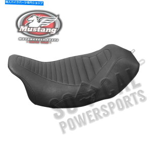 Seats �g���b�p�[�V�[�gFR��11.5�C���`�B�^�b�N�A���h���[��Flhrxs Road King Special 2017-2019 Tripper Seat Fr Width-11.5in. Tuck and Roll FLHRXS Road King Special 2017-2019�y���s�A���i�z