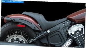 Seats hbOXyVeB3/4\V[g - _Ch - ubN0810-2255 DRAG SPECIALTIES 3/4 Solo Seat - Diamond - Black 0810-2255