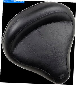 Seats n[[FLSTS}X^OChre[W\V[g'84 -'99 7575797-99 97-99 for Harley FLSTS MUSTANG Wide Vintage Solo Seat '84-'99 75757
