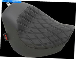 Seats Z1R 0810-1891 SEAT LO SOLO DD RDSTAR Z1R 0810-1891 SEAT LO SOLO DD RDSTAR