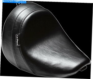 Seats Lepera Up-Front\xA{[\V[gn[[\tgACubNCFXS 2011-2013 LePera Up-Front Solo Bare Bones Solo Seat Harley Softail Blackline FXS 2011-2013