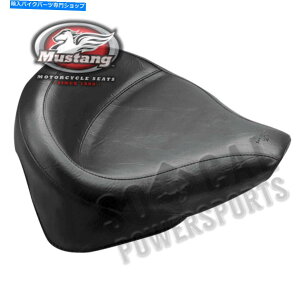 Seats }X^Ore[WCh\V[g-75757 Mustang Vintage Wide Solo Seat - 75757