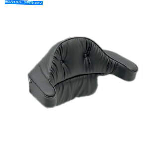 Seats 1980-13n[[LOcA[pbN̂߂̃hbOXyVX^CcA[{bNXpbh Drag Specialties Pillow Style Tour Box Pad for 1980-13 Harley King Tour-Pack