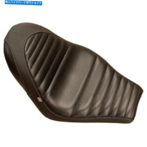 Seats }X^OWbh~[YVOl`[V[g - \-76635 Mustang Jared Mees Signature Seat - Solo - 76635