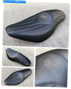 Seats tBbgz_Rcmx 1100 21-2022_ufAV[gV[gpbhfBAu FIT HONDA REBEL CMX 1100 21-2022 REPLACEMENT DOUBLE DUAL SEATS SEAT PAD DIABLO