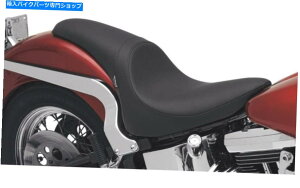 Seats hbOXyVeB0802-0927vf^[V[g - 炩 Drag Specialties 0802-0927 Predator Seat - Smooth