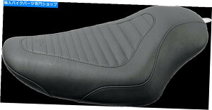 Seats }X^Ogbp[oCN\V[g04-19n[[X|[cX^[883 1200 XLX XLV XL Mustang Tripper Motorcycle Solo Seat 04-19 Harley Sportster 883 1200 XLX XLV XL