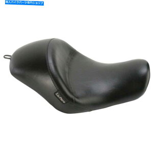 Seats le pera lck-316X[XArG[^[\V[gn[[X|[cX^[xl 04-06 10-17 4.5 Le Pera LCK-316 Smooth Aviator Solo Seat Harley Sportster XL 04-06 10-17 4.5