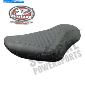 Seats �g���b�p�[�V�[�g�t�����g��-11�C���`�^�b�N�A���h���[��4.5gal XL1200V 2012-2016 SEV1222 Tripper Seat Front Width-11in Tuck and Roll 4.5gal XL1200V Seventy Two 2012-2016�y���s�A���i�z