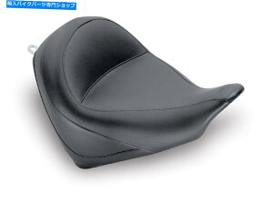 Seats 2010-2020z_t[[̐V}X^OChre[W\V[g New Mustang Wide Vintage Solo Seat For 2010-2020 Honda Fury