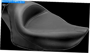 Seats }X^O76157re[W\V[gn[[_rbh\X|[cX^[XL 2004-2020 Mustang 76157 Vintage Solo Seat Harley-Davidson Sportster XL 2004-2020