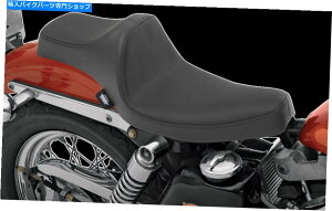 Seats hbOXyVeBvf^[IIIV[gubNX[X0804-0757 Drag Specialties Predator III Seats Black Smooth 0804-0757