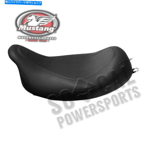 Seats ���C�h�g���b�p�[�\���V�[�g�t�����g��14�C���`�X���[�X�t���g�D���[�h�O���C�h�E���g��2011-2013 Wide Tripper Solo Seat Front Width-14in Smooth FLTRU Road Glide Ultra 2011-2013