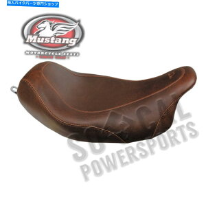 Seats ���C�h�g���b�p�[�u���E���V�[�gFR WIDTH-14IN DIAMOND FLTRU ROAD GLIDE ULTRA 2016-2018 Wide Tripper Brown Seat Fr Width-14in Diamond FLTRU Road Glide Ultra 2016-2018�y���s�A���i�z