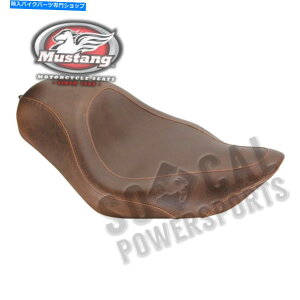 Seats Chgbp[uEV[gtg-12inIWiXL1200NiCgX^[i2007-2012j Wide Tripper Brown Seat Front Width-12in Original XL1200N Nightster (2007-2012)
