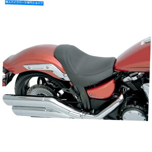 Seats Z1R��v���t�@�C���\���V�[�g - �X���[�Y-0810-1766 Z1R Low-Profile Solo Seat - Smooth - 0810-1766�y���s�A���i�z