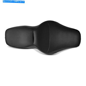 Seats �n�[���[�f�C�r�b�h�\�����[�h�L���O�J�X�^��05-07 db1�c�[�A�b�v�̃V�[�g Seat for Harley Davidson Road King Custom 05-07 DB1 Two-Up�y���s�A���i�z