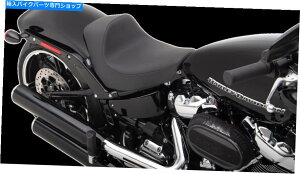 Seats hbOXyVeBEZ-ON}Eg\V[gX[Y\[[0802-1271 Drag Specialties Ez-On Mount Solo Seats Smooth Solar Reflective 0802-1271