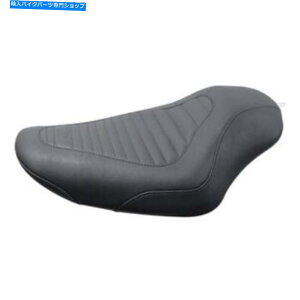 Seats n[[_rbh\X|[cX^[1200 2004-2018}X^O76955gbp[\V[g For Harley-Davidson Sportster 1200 2004-2018 Mustang 76955 Tripper Solo Seat