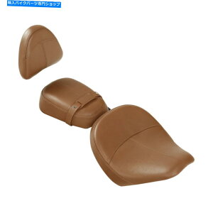 Seats ^hCo[̗qȂƃpbhCfBAXJEgɍ15-23 60 16-23 21 Desert Tan Driver Passenger Seat & Pad Fit For Indian Scout 15-23 Sixty 16-23 21
